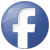 Social facebook button blue 256 30648